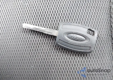 2012 Ford Focus Se z USA, uszkodzony, nr VIN 1FAHP3F28CL361932